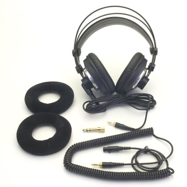 AKG K240 MKII - Casques audiophiles 