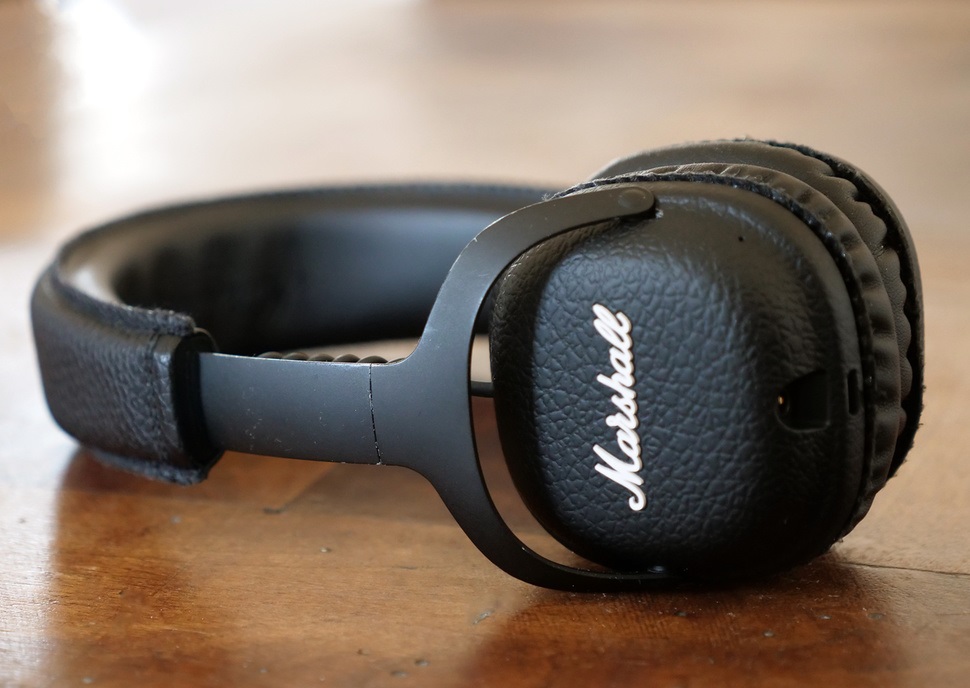 Marshall Major : Test complet, Casque performant avec isolation
