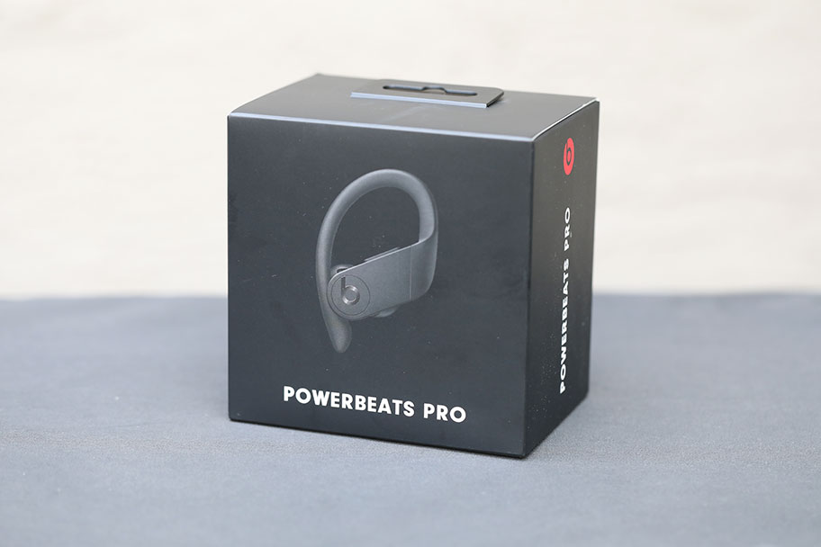 Powerbeats-Pro