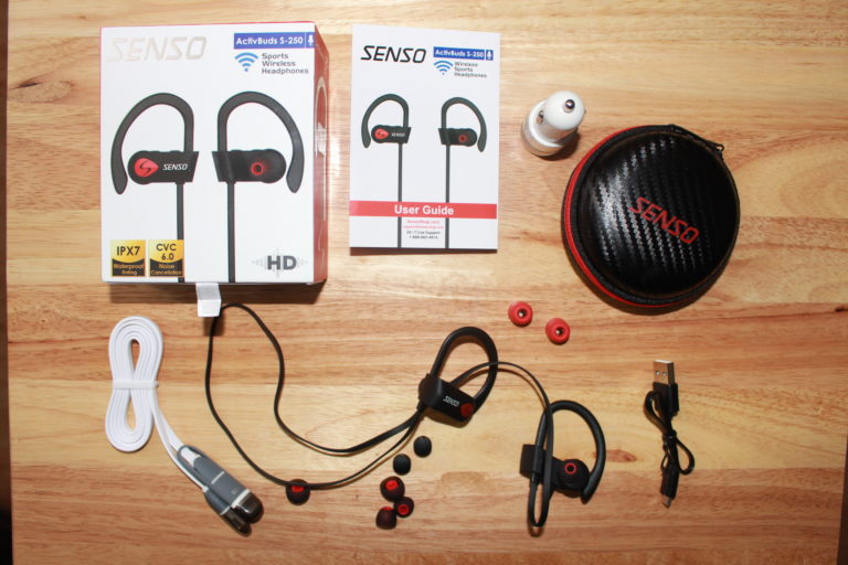 SENSO-ActivBuds-S-250