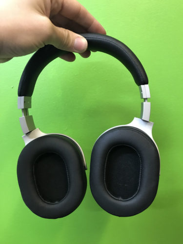casque-KEF-Space-One-Wireless