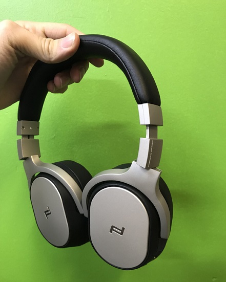 casque-Space-One-Wireless