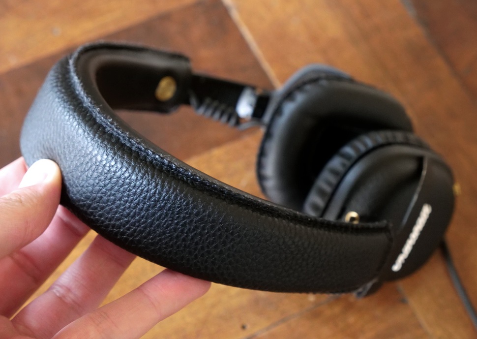 casque-audio-Marshall-Mid-Bluetooth