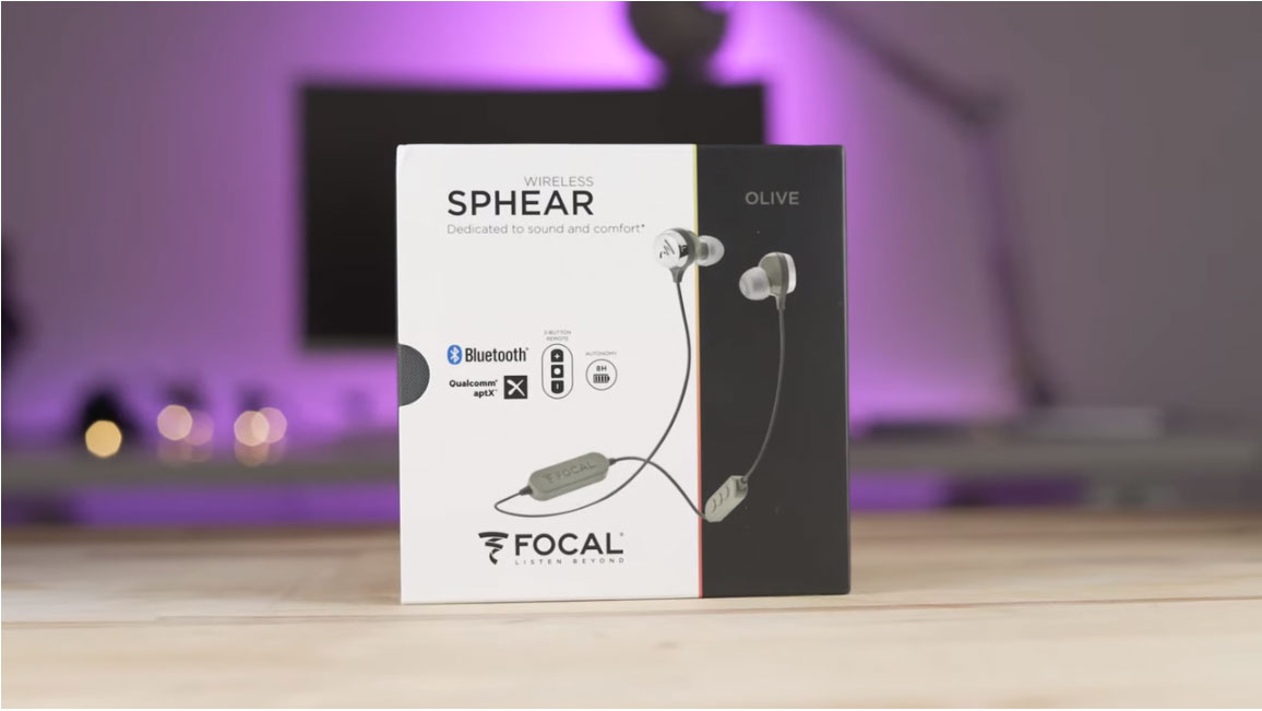 ecouteur-Focal-Sphear-Wireless