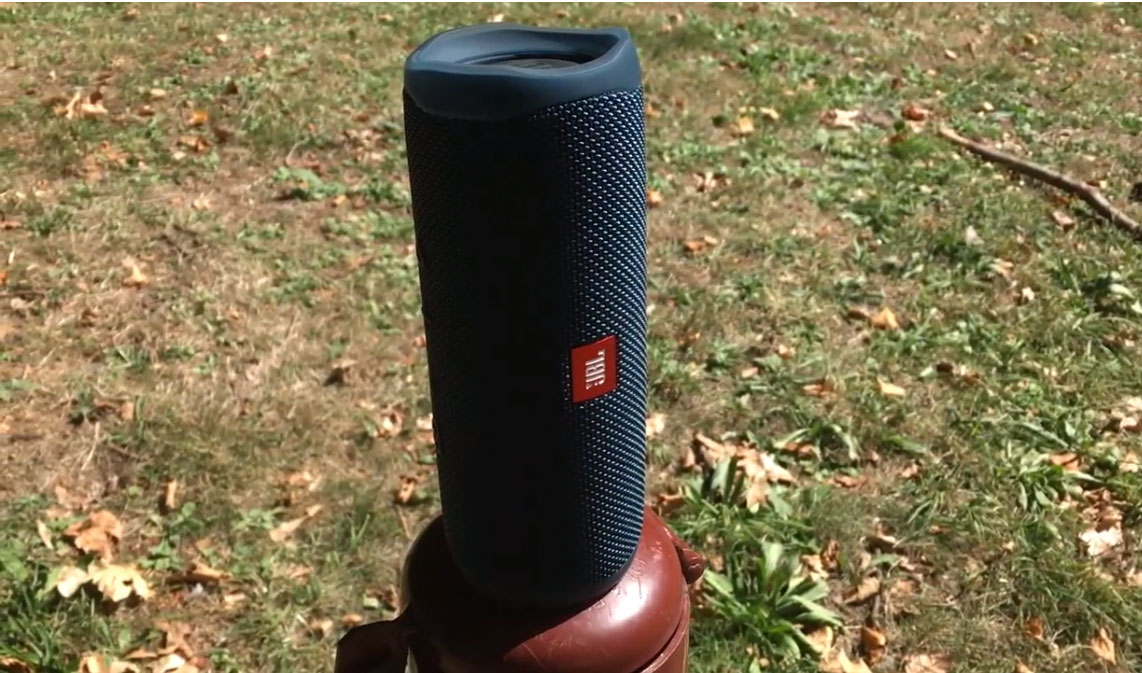 jbl charge 5 release