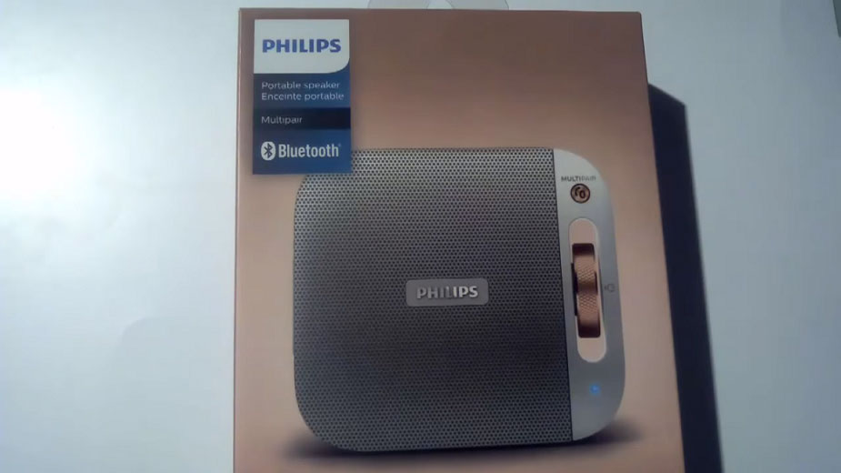 enceinte-Philips-BT2600