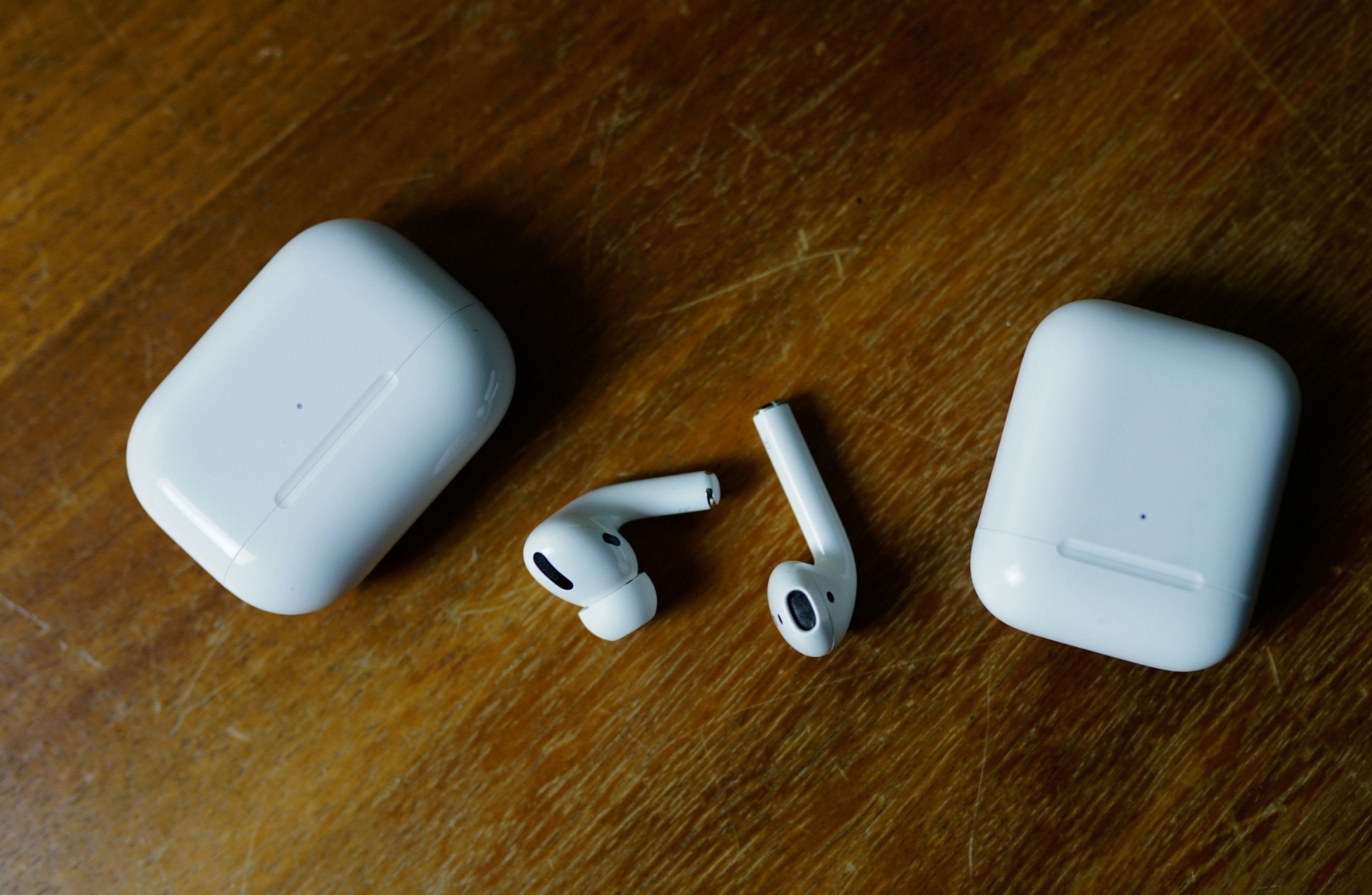 faux-AirPods